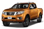 Nissan NP300 Frontier Double Cab (SA) 2015 года